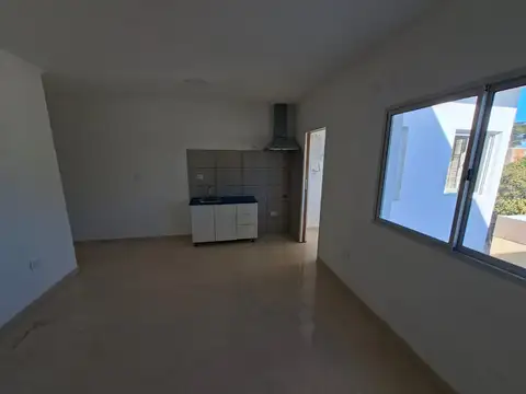 Departamento en Alquiler de 2 ambientes