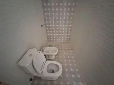 DEPARTAMENTO A ESTRENAR 1 DORMITORIO PLANTA ALTA