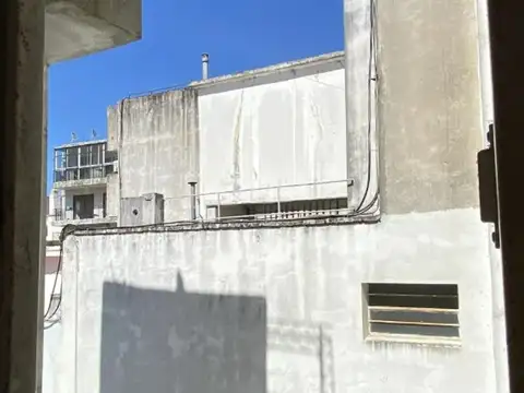 Venta departamento de 2 ambientes un dormitorio en Belgrano