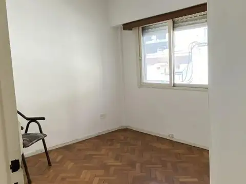 Departamento en Venta en Belgrano, USD 85.000