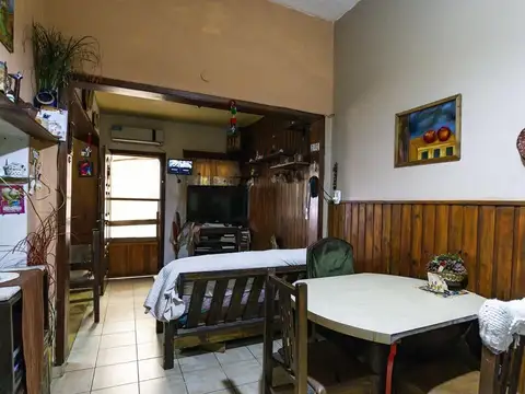 Venta   Casa 3 ambientes   Lomas de Zamora