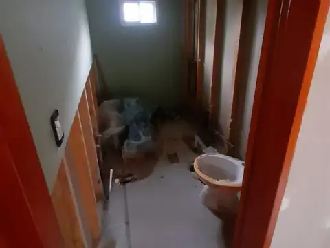 Casa en Venta 9 años