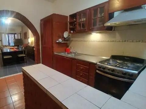 Casa en Venta en Crucesita, USD 109.000