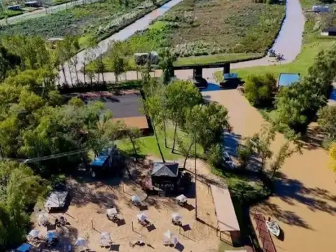 Terreno en Venta de 1488,0 m2