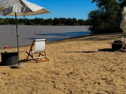 Terreno en Venta en Islas, USD 22.500