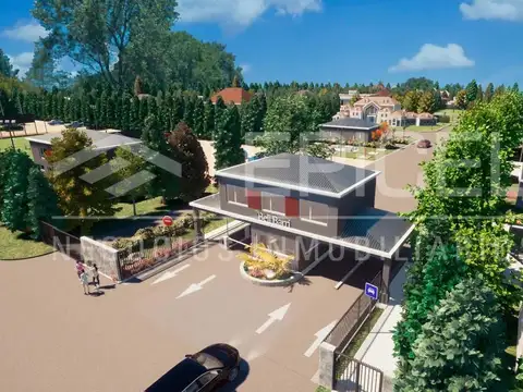 Terreno en Venta de 600,0 m2