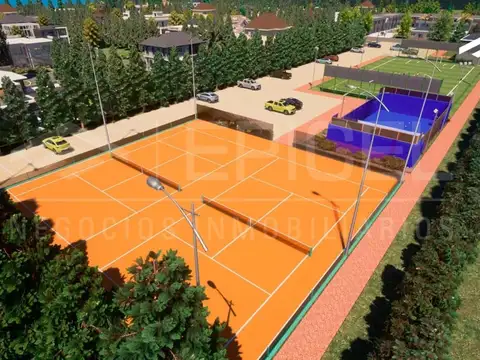 Terreno en Venta en Canning, USD 45.000