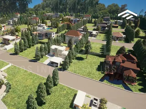 LOTE A LA VENTA - Excelente opción en Bell Barri