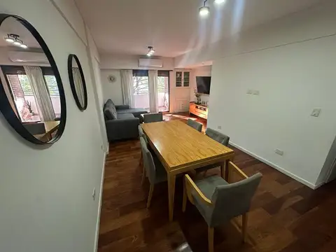 Departamento en Venta en Caballito Sur, USD 285.000