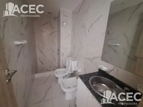Departamento en Venta al Oeste
