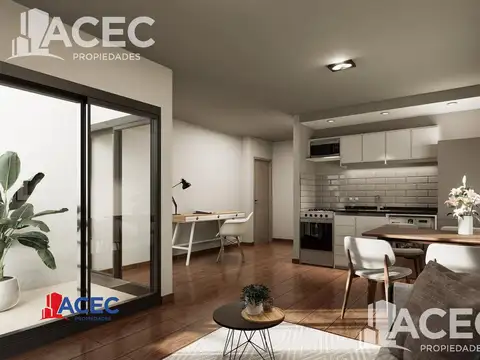 VENTA - DEPARTAMENTO - SAN JUAN 600