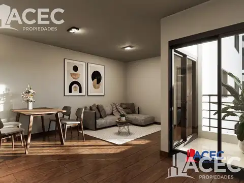 Departamento en Venta en Centro, USD 56.400