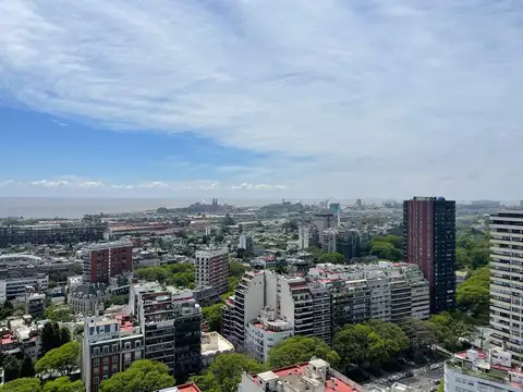 Departamento en Alquiler 21 años