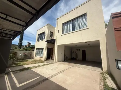 Casa en Francisco Alvarez