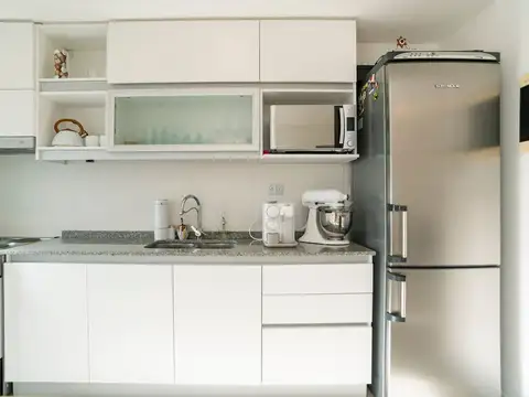 Departamento en Venta de 2 dormitorios