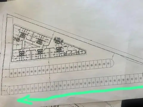 Alquiler Terreno Sobre Colectora km 48, ramal Escobar
