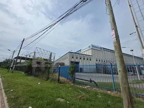 Terreno en Alquiler de 2800,0 m2