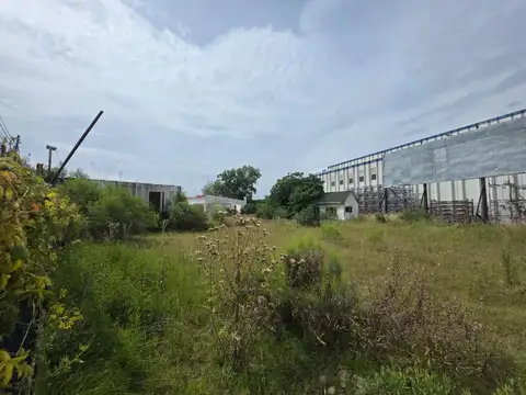 Colectora Este Km 48