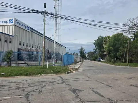 Terreno en Alquiler en Belen de Escobar, USD 5.800