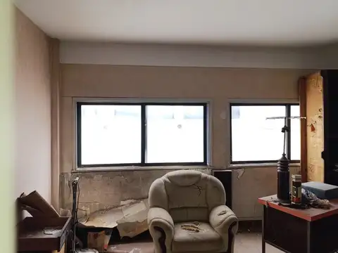 GALPON EN ALQUILER EN POMPEYA