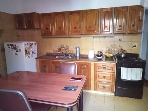 Tipo Casa  S/Avenida Sin expensas