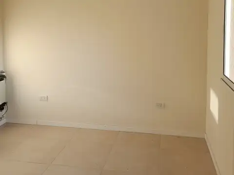 Departamento 5 ambientes con 1 baño