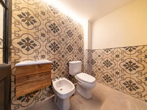 Casa en Centro