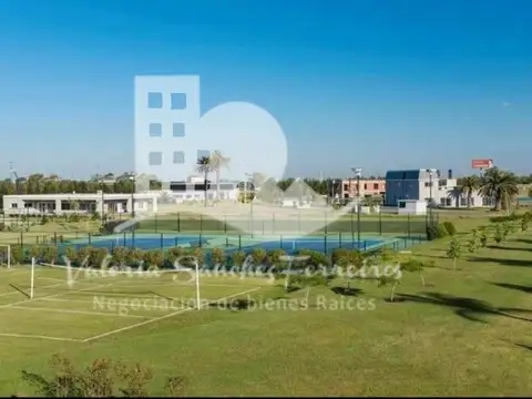 Lote a la venta en Las Golondrinas