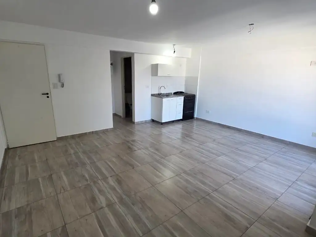 Félix De Azara 800, Piso 2