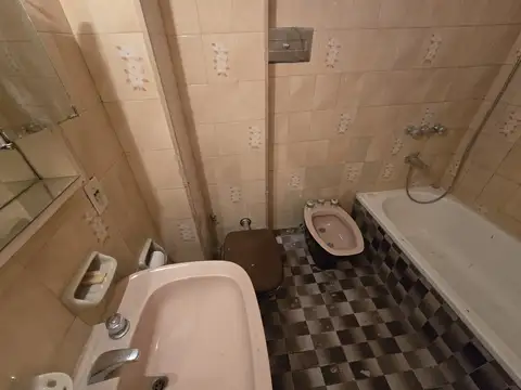 Departamento en Venta en Boedo, USD 79.000