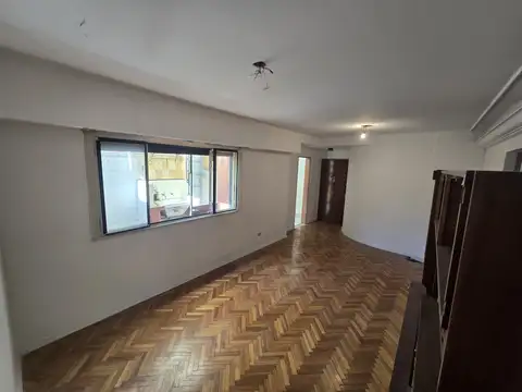 Departamento en Venta en Boedo, USD 77.000