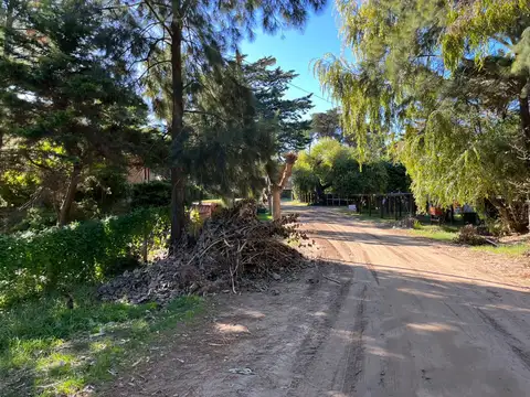 Terreno en Venta, FOS 0,35