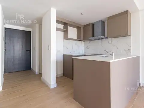 Departamento en Venta en Almagro, USD 148.000