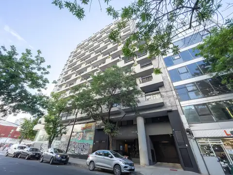Departamento 3 ambientes en Almagro