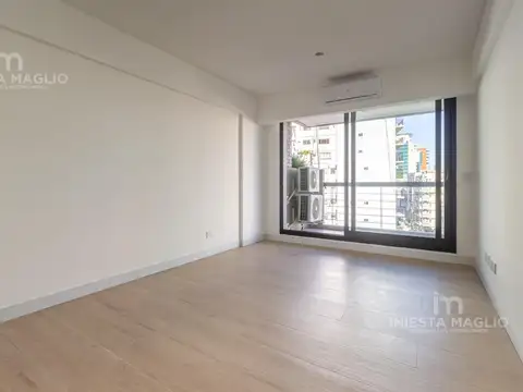 Departamento 3 ambientes en Almagro