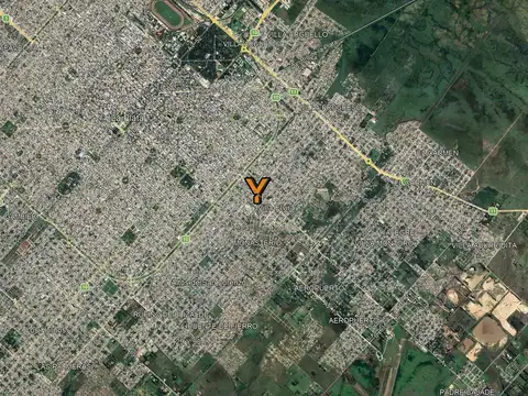 Departamento en Venta al Norte