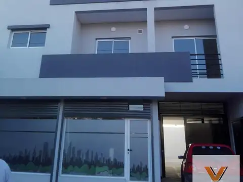Departamento en venta - 1 Dormitorio 2 Baños - Villa Elvira