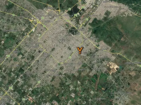 Departamento en Venta 5 años