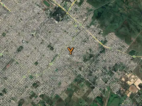 Departamento en Venta al Norte