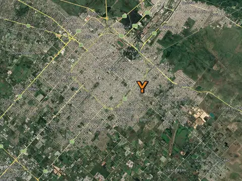 Departamento en Venta 5 años