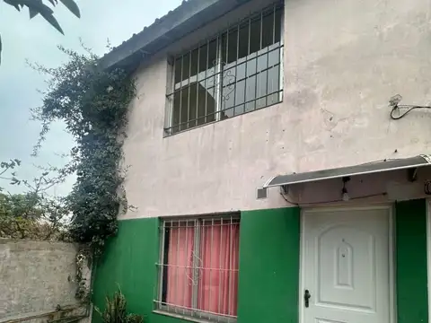 Departamento - Alquiler - Argentina, La Matanza - Martin Coronado 3345