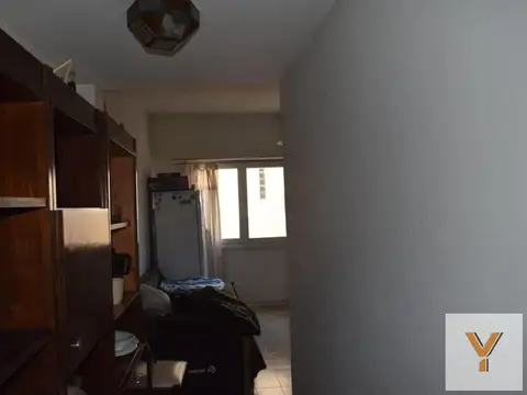 Departamento en Venta - 1 Dormitorio 1 Baño - 34mts - Mar Del Plata