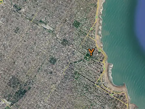 Departamento en Venta al Oeste