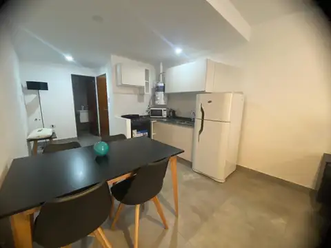 Alquiler Temporal - Monoambiente en Barrio Lourdes