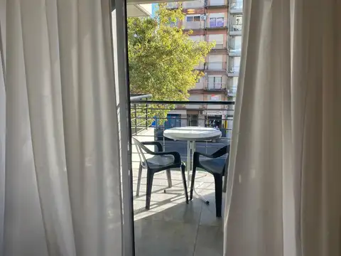 Departamento en Alquiler Temporal de Monoambiente