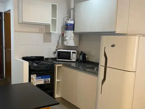 Departamento en Alquiler Temporal 1 año