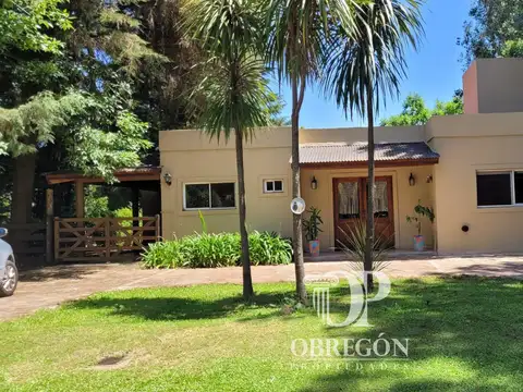 Casa en Venta de 3 dormitorios