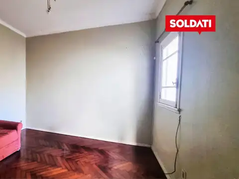 Depto Tipo Casa en Venta 60 años