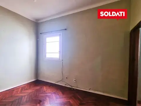Depto Tipo Casa en Venta al Este