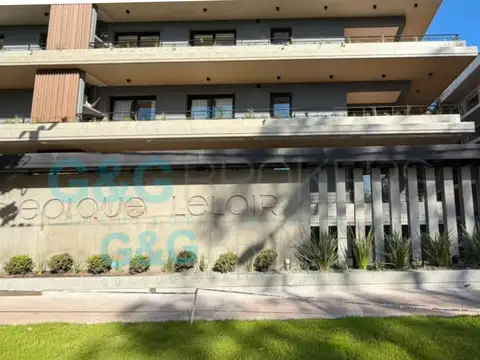 Departamento en Venta en Barrio Parque Leloir, Partido de Ituzaingó